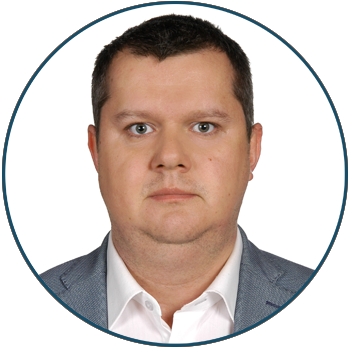 Michał Czubik