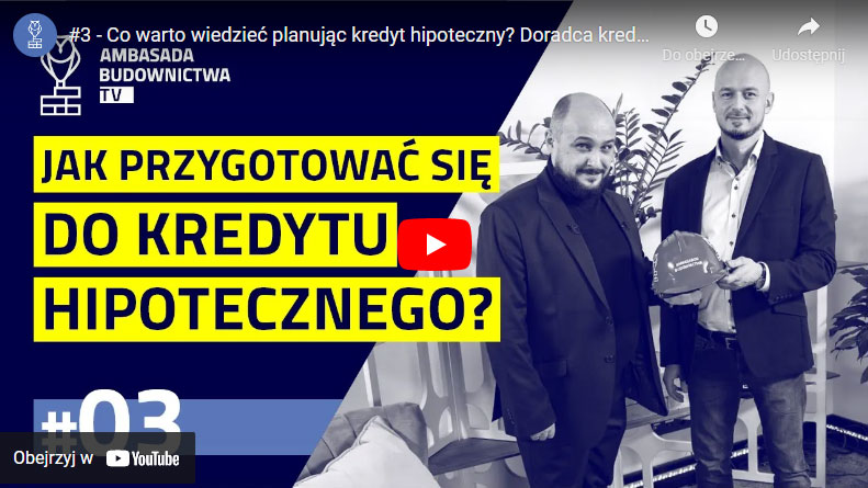 Co warto wiedzieć planując kredyt hipoteczny?