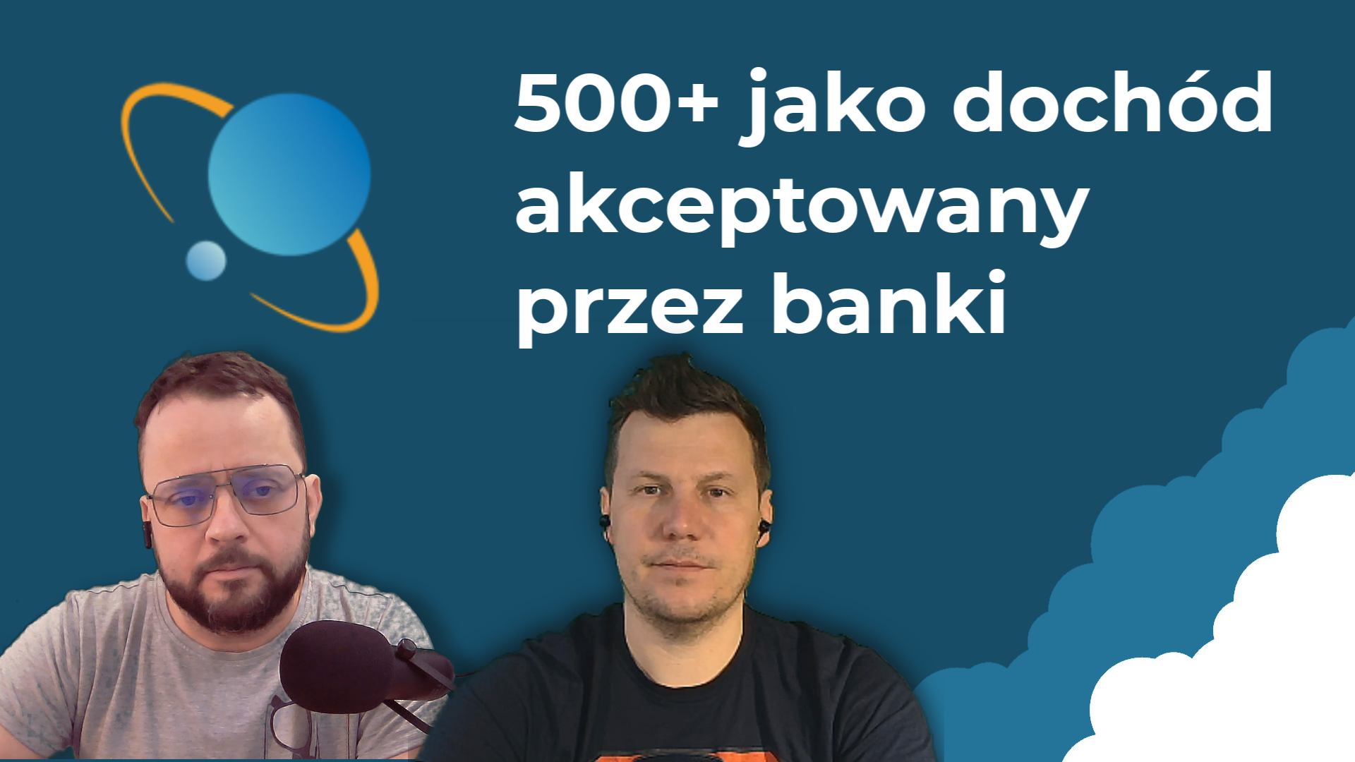 500 plus jako dochód akceptowany przez banki przy kredycie hipotecznym