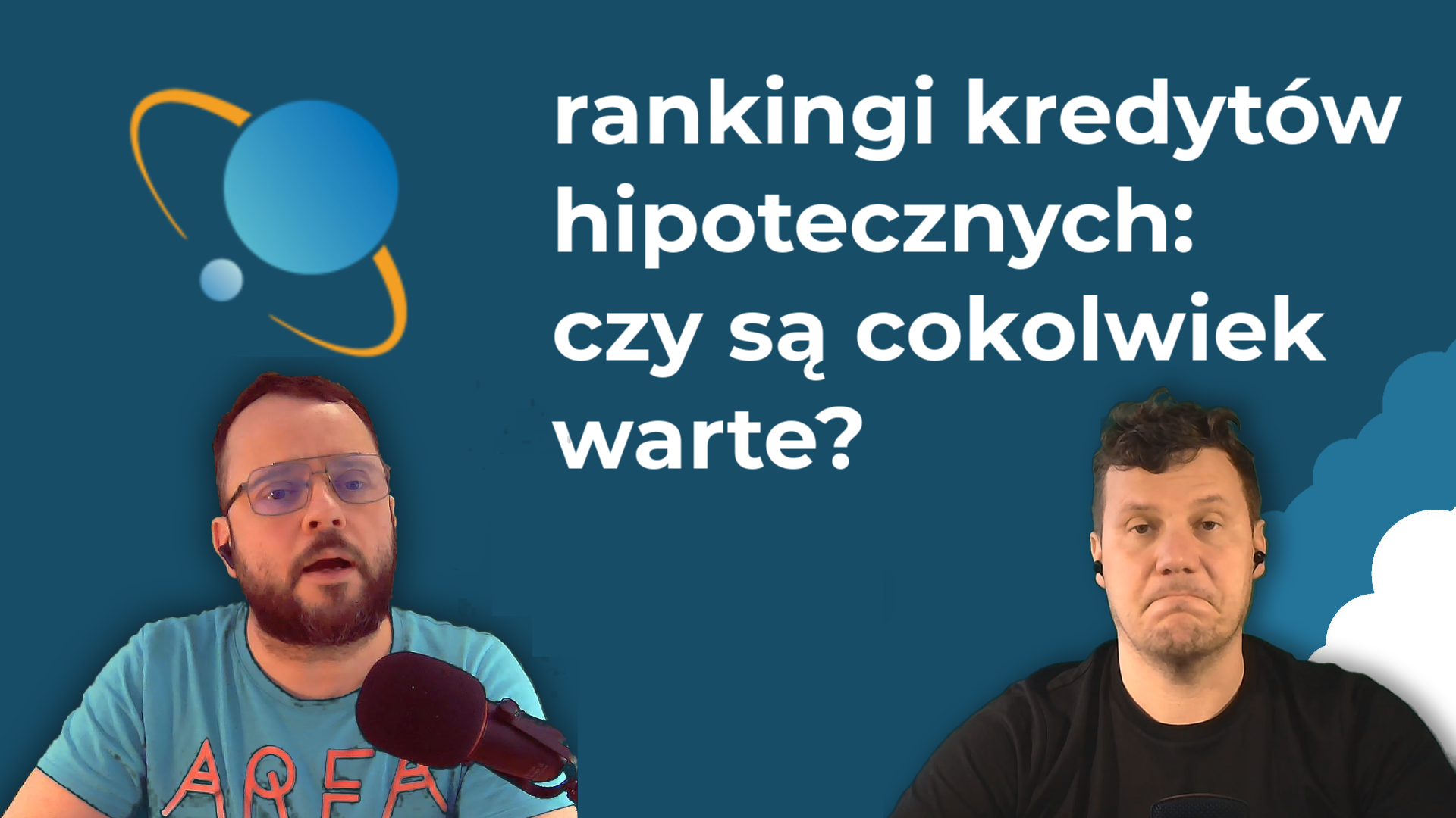 Rankingi kredytów hipotecznych: czy są cokolwiek warte?