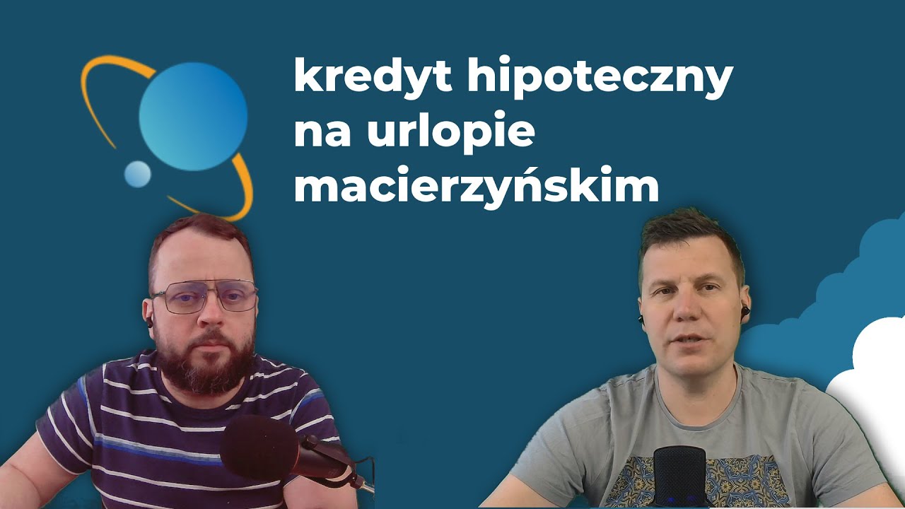 Czy urlop macierzyński jest akceptowany przez bank?